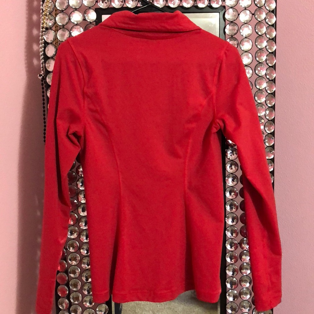Workout jacket - Picture 4 of 4